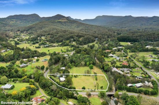 966 Tallebudgera Creek Road, Tallebudgera Valley, Qld 4228