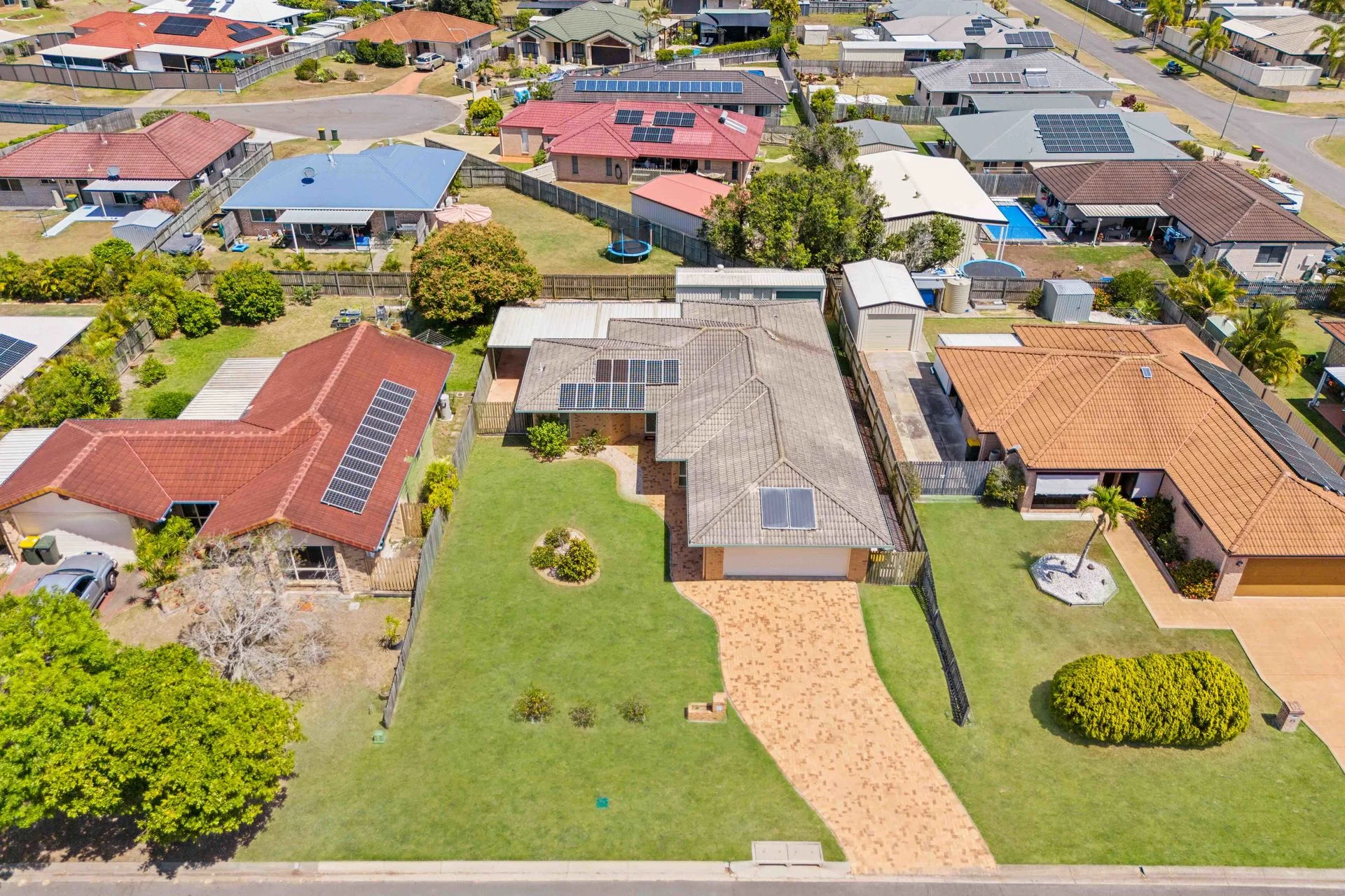 97 Caddy Avenue, Urraween, Qld 4655