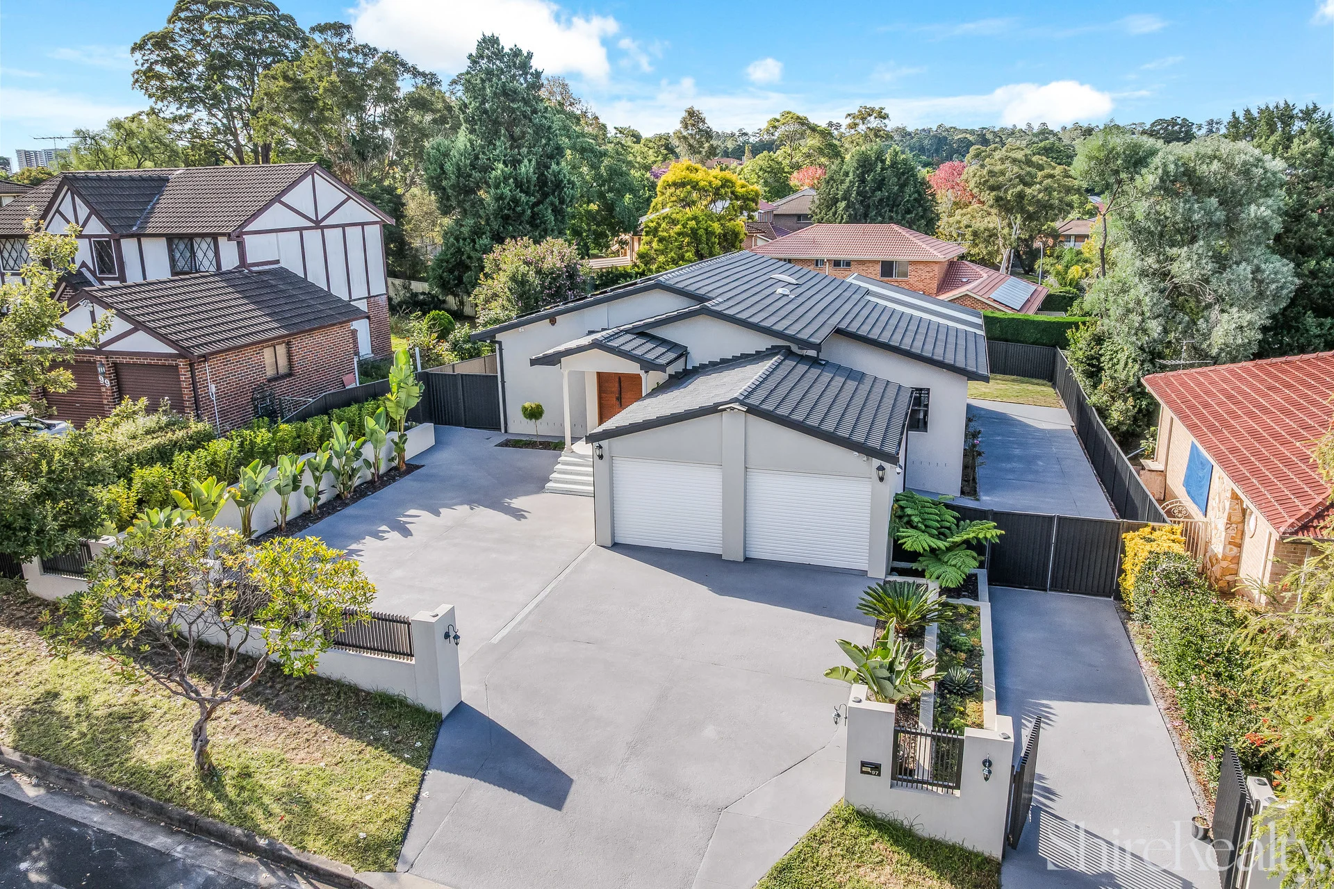 97 Castlewood Drive, Castle Hill, NSW 2154