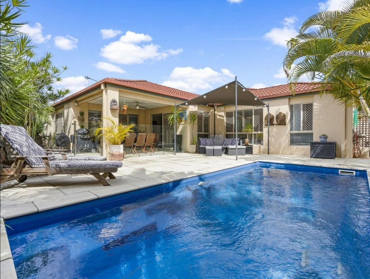 97 Christina Ryan Way, Arundel, Qld 4214