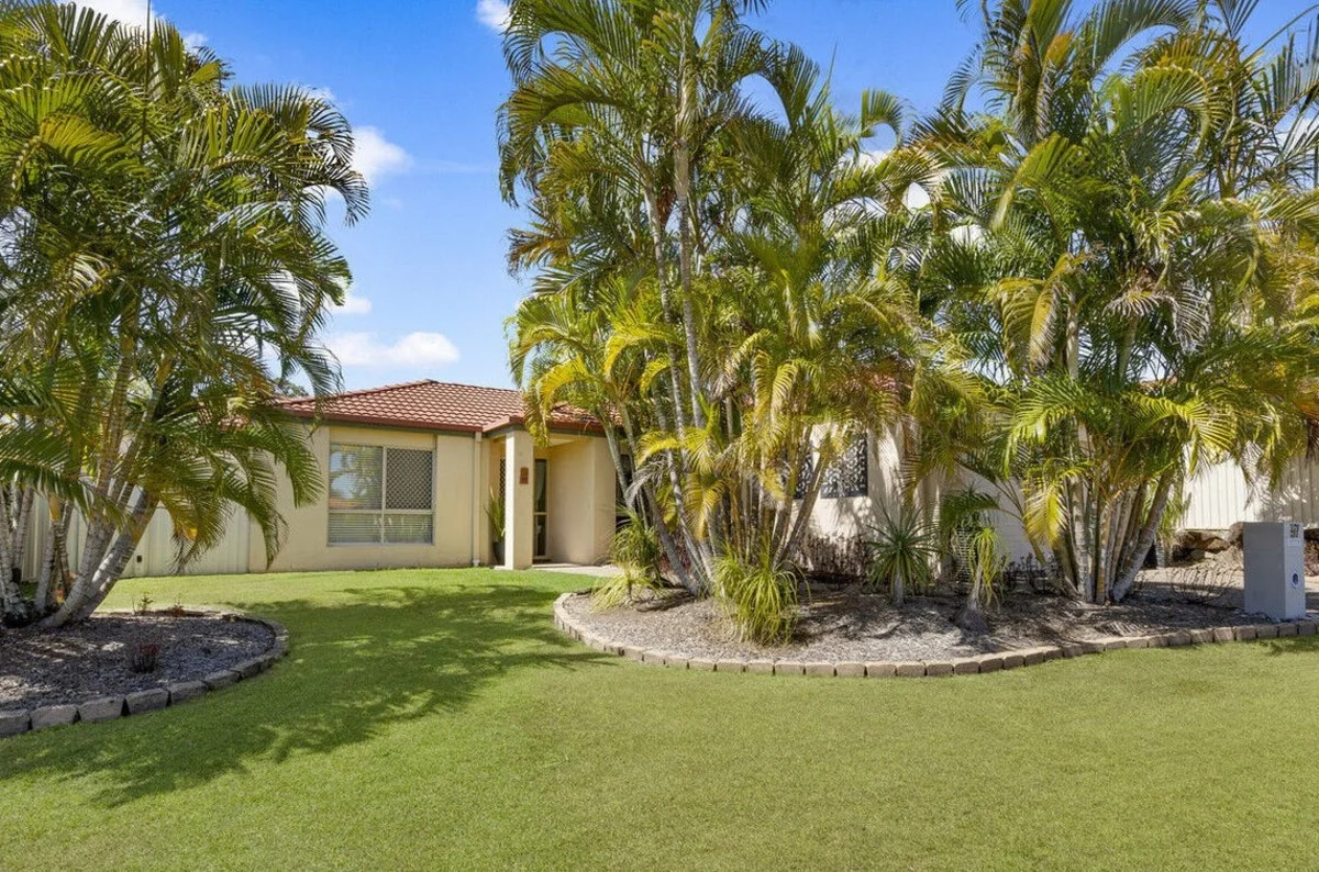97 Christina Ryan Way, Arundel, Qld 4214
