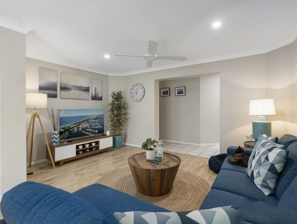 97 Christina Ryan Way, Arundel, Qld 4214