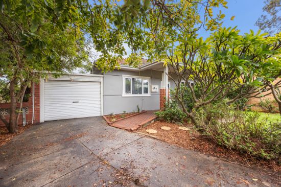97 Church Avenue, Armadale, WA 6112