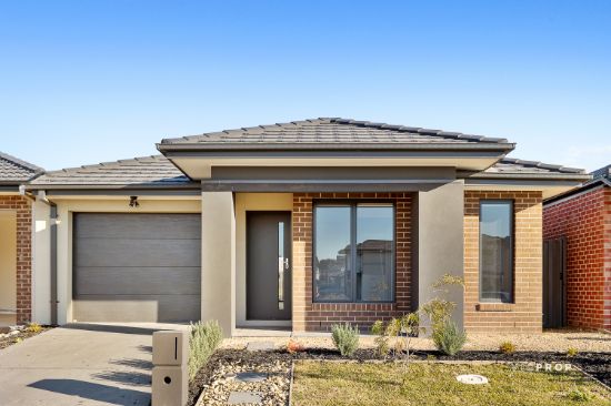 97 Fairground Promenade, Berwick, Vic 3806