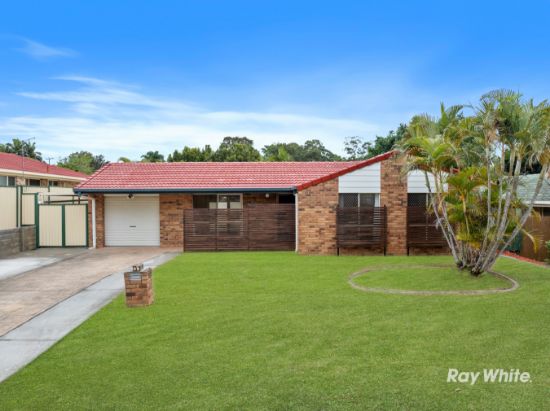 97 FEDERATION DRIVE, Hillcrest, Qld 4118