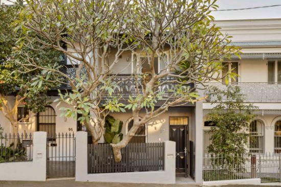 97 Ferry Road, Glebe, NSW 2037