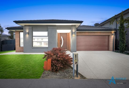 97 Fields Street, Aintree, Vic 3336