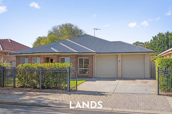 97 Hampstead Road, Manningham, SA 5086