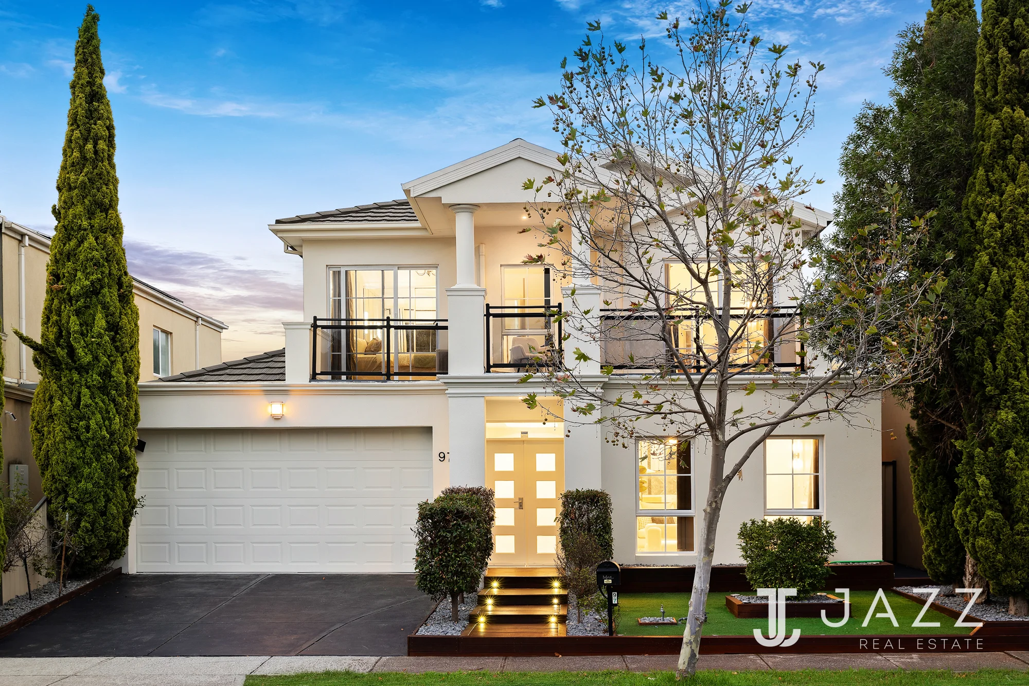 97 Hemsley Promenade, Point Cook, Vic 3030