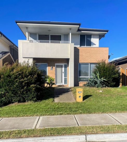 97 Hezlett Road, North Kellyville, NSW 2155