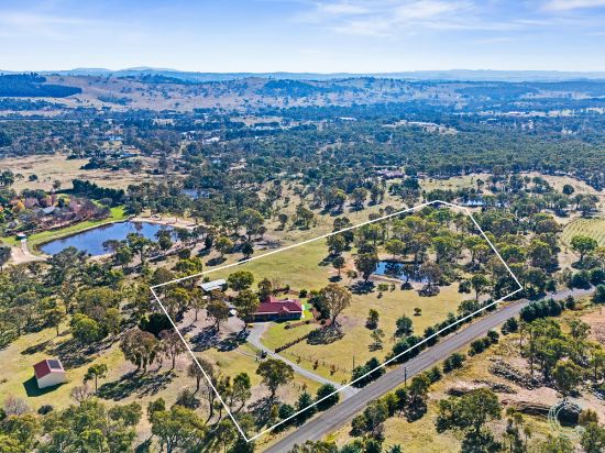 97 Hickey Road, Sutton, NSW 2620
