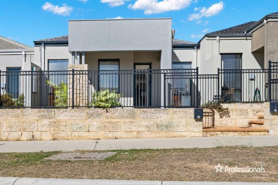 97 Hollyford Parade, Butler, WA 6036