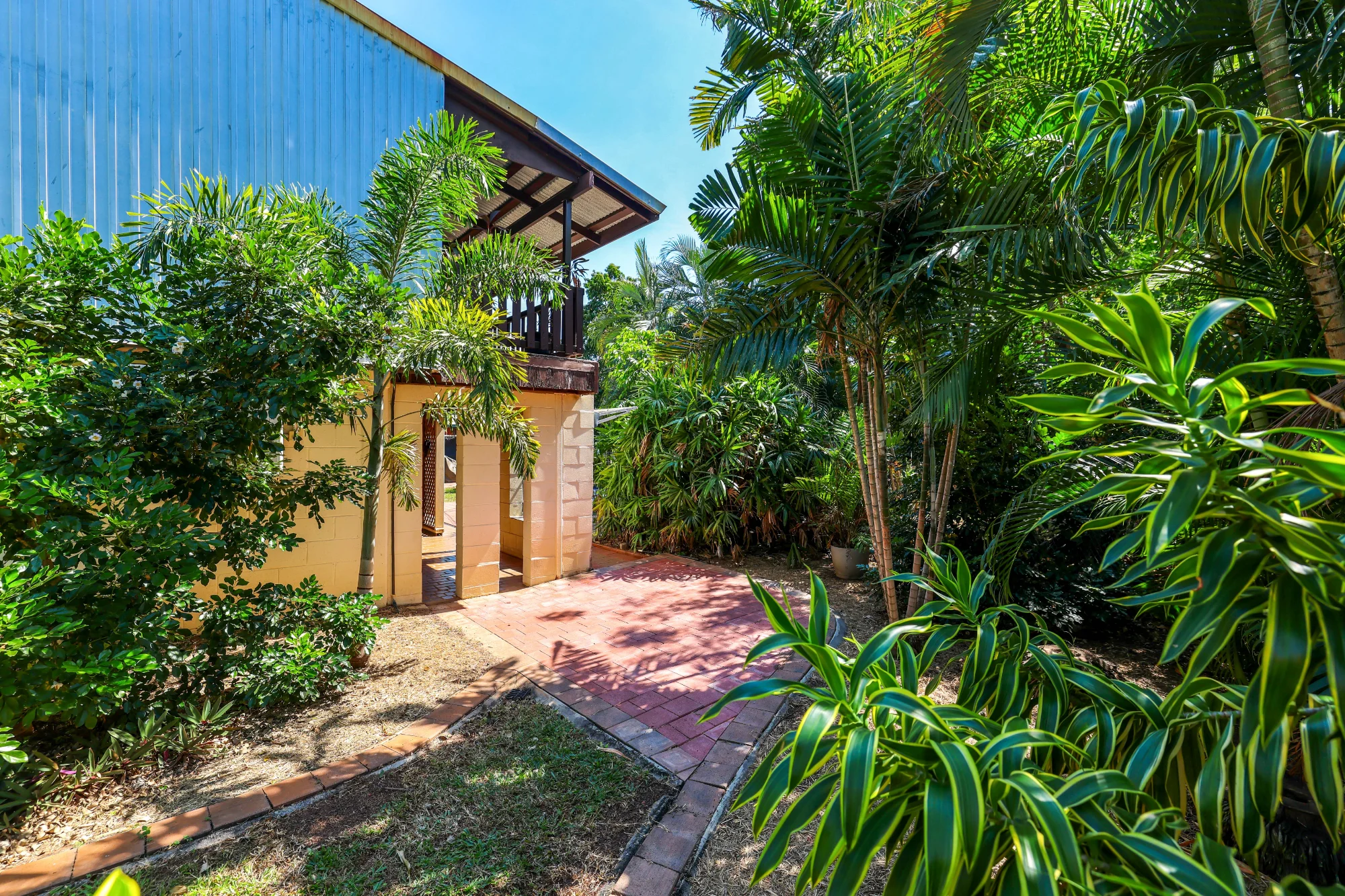 97 Lee Point Road, Wagaman, NT 0810
