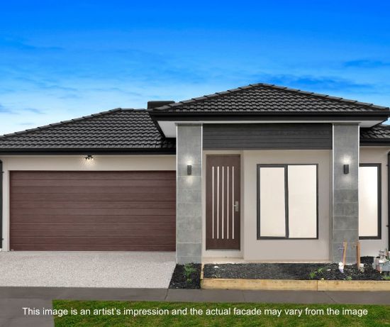 97 Madeira Drive, Truganina, Vic 3029