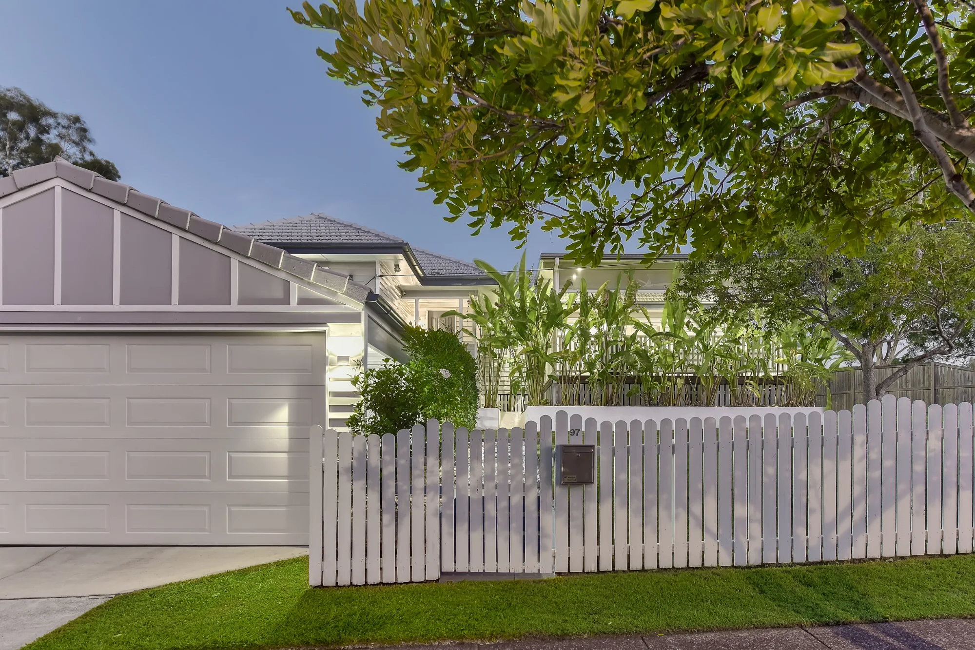 97 Madsen Street, Keperra, Qld 4054