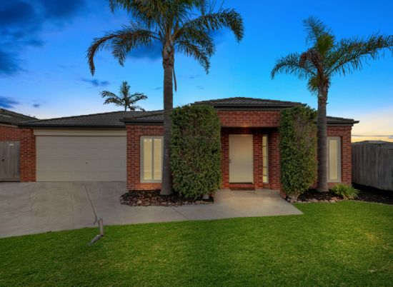 97 Melzak Way, Berwick, Vic 3806