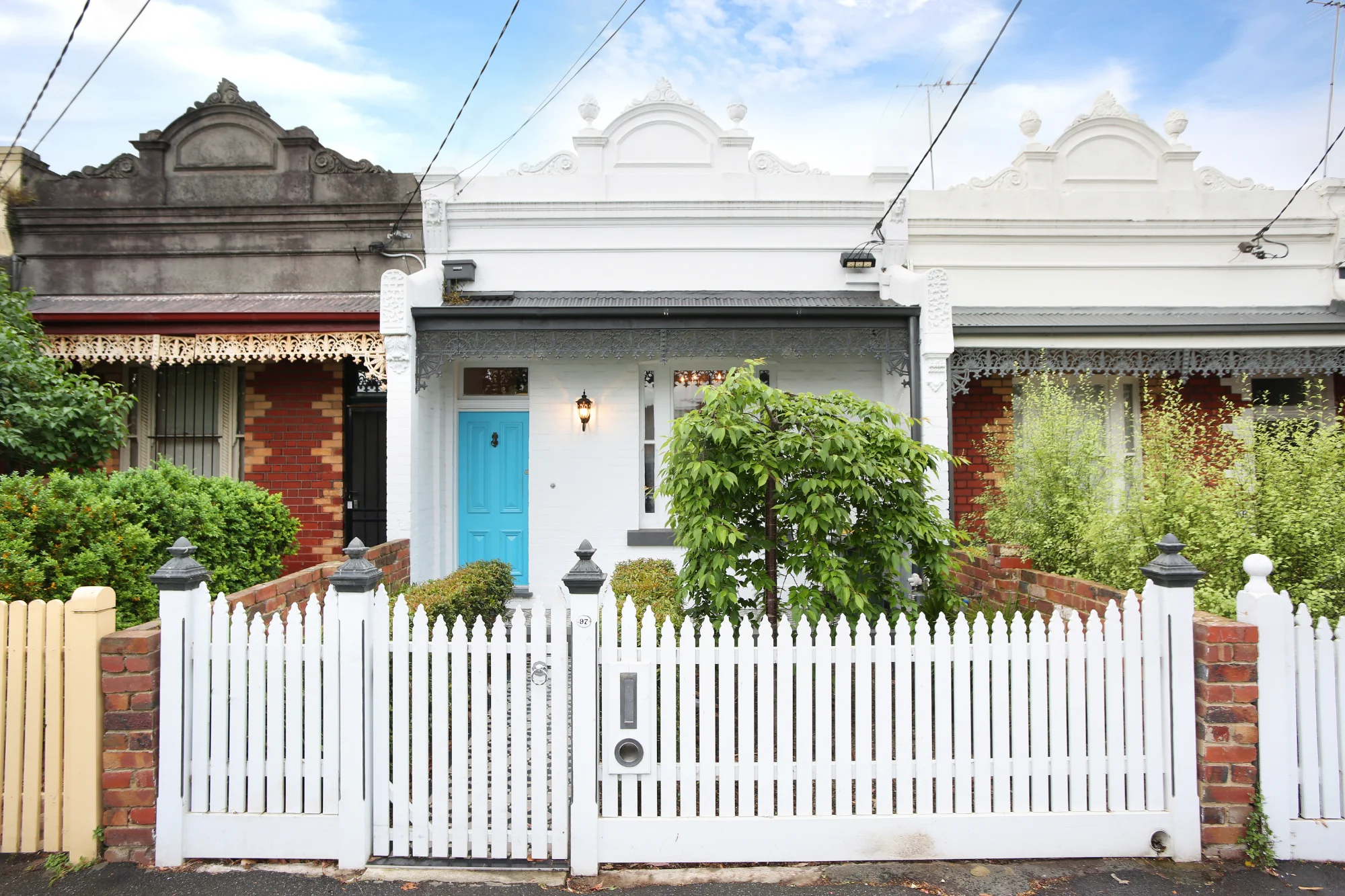 97 Newry Street, Fitzroy North, Vic 3068