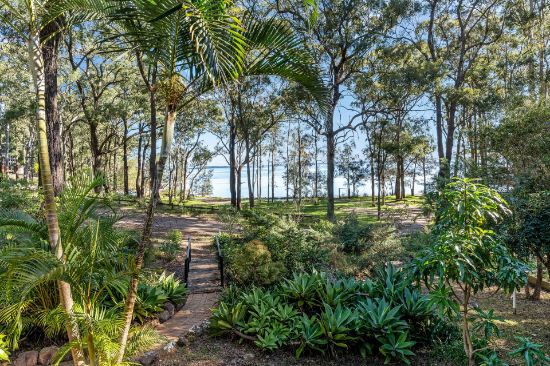 97 Promontory Way, North Arm Cove, NSW 2324