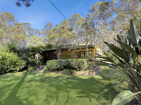 97 Rafters Road, Grandchester, Qld 4340