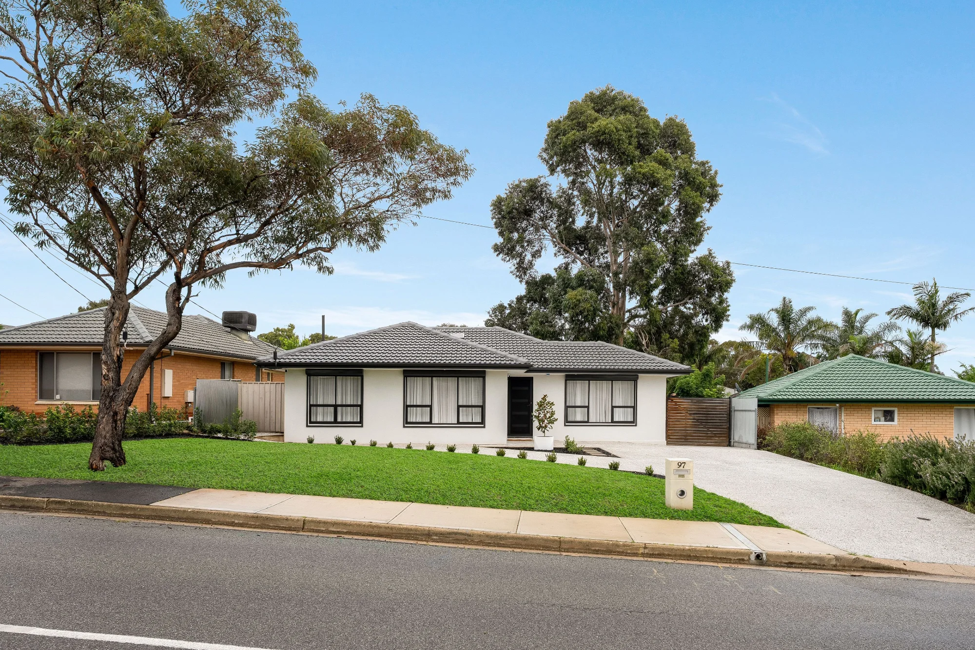 97 Scenic Way, Hackham SA 5163