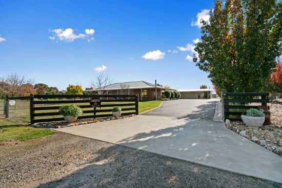 97 Shaws Lane, Rosedale, Vic 3847