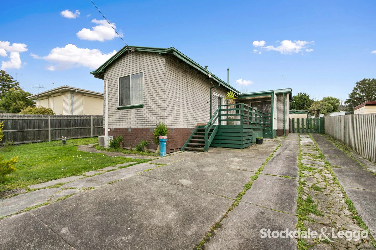 97 Vary Street, Morwell, Vic 3840