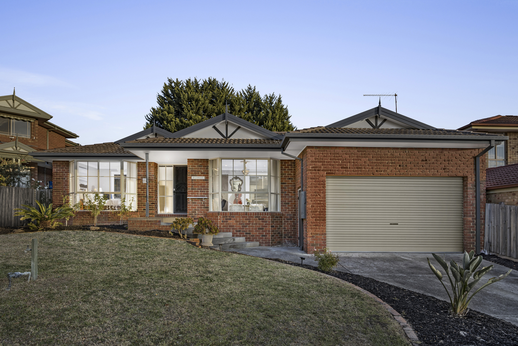 97 Viviani Crescent, Heathmont, Vic 3135 97 Viviani Crescent, Heathmont, Vic 3135