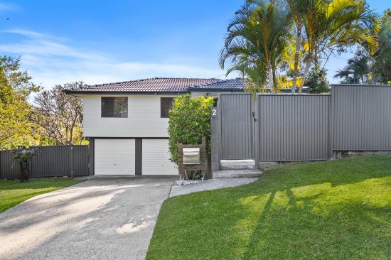 970 South Pine Road, Everton Hills, Qld 4053
