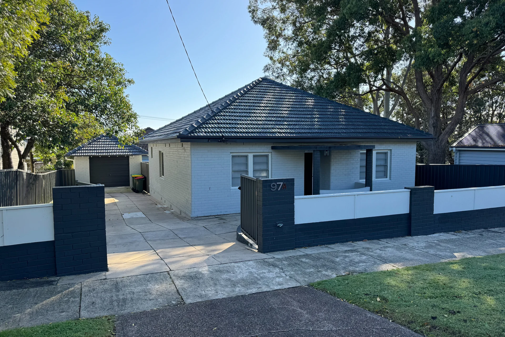 97A Georgetown Road, Waratah, NSW 2298