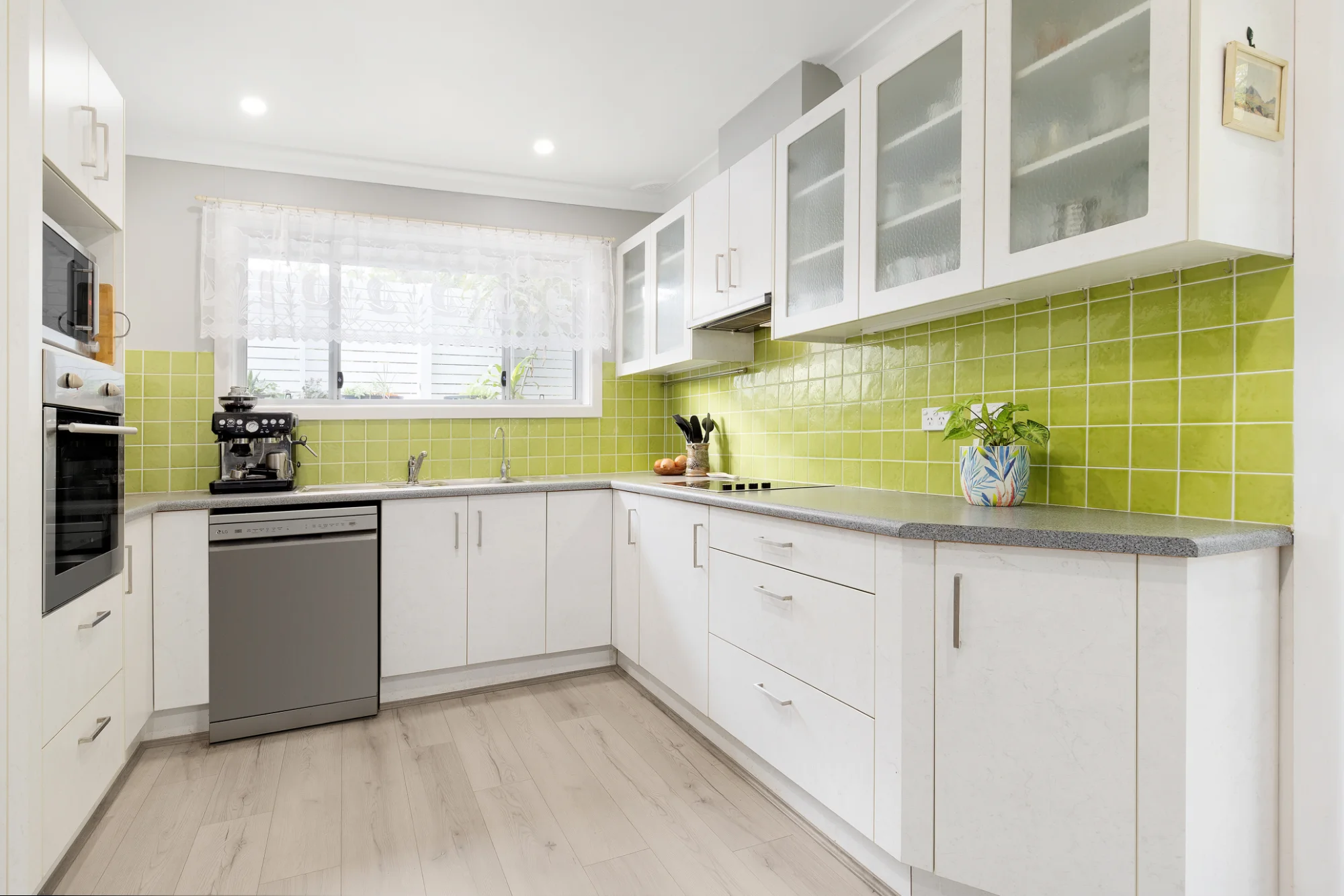 97A Johnston Crescent, Lane Cove, NSW 2066