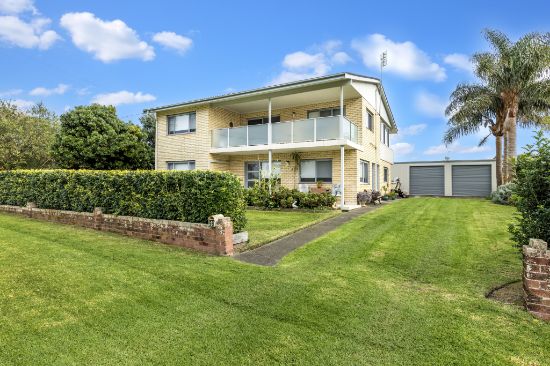 98 Adelaide Street, Greenwell Point, NSW 2540