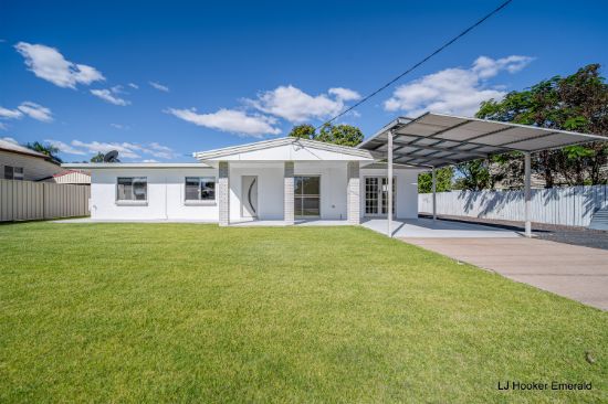 98 Anakie Street, Emerald, Qld 4720