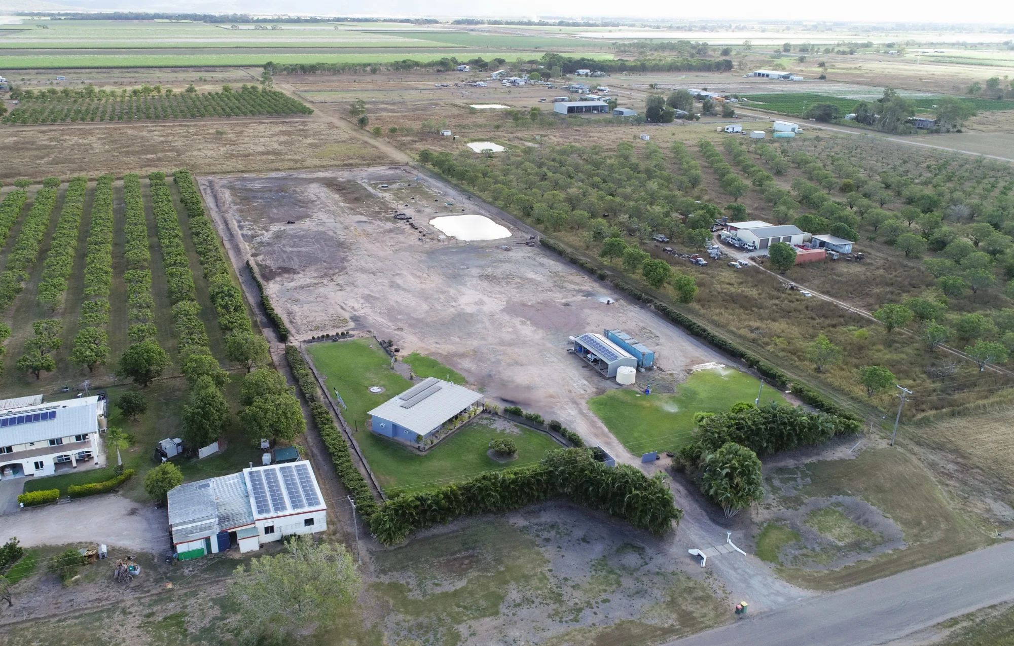 98 Bartlett Road, Horseshoe Lagoon, Qld 4809
