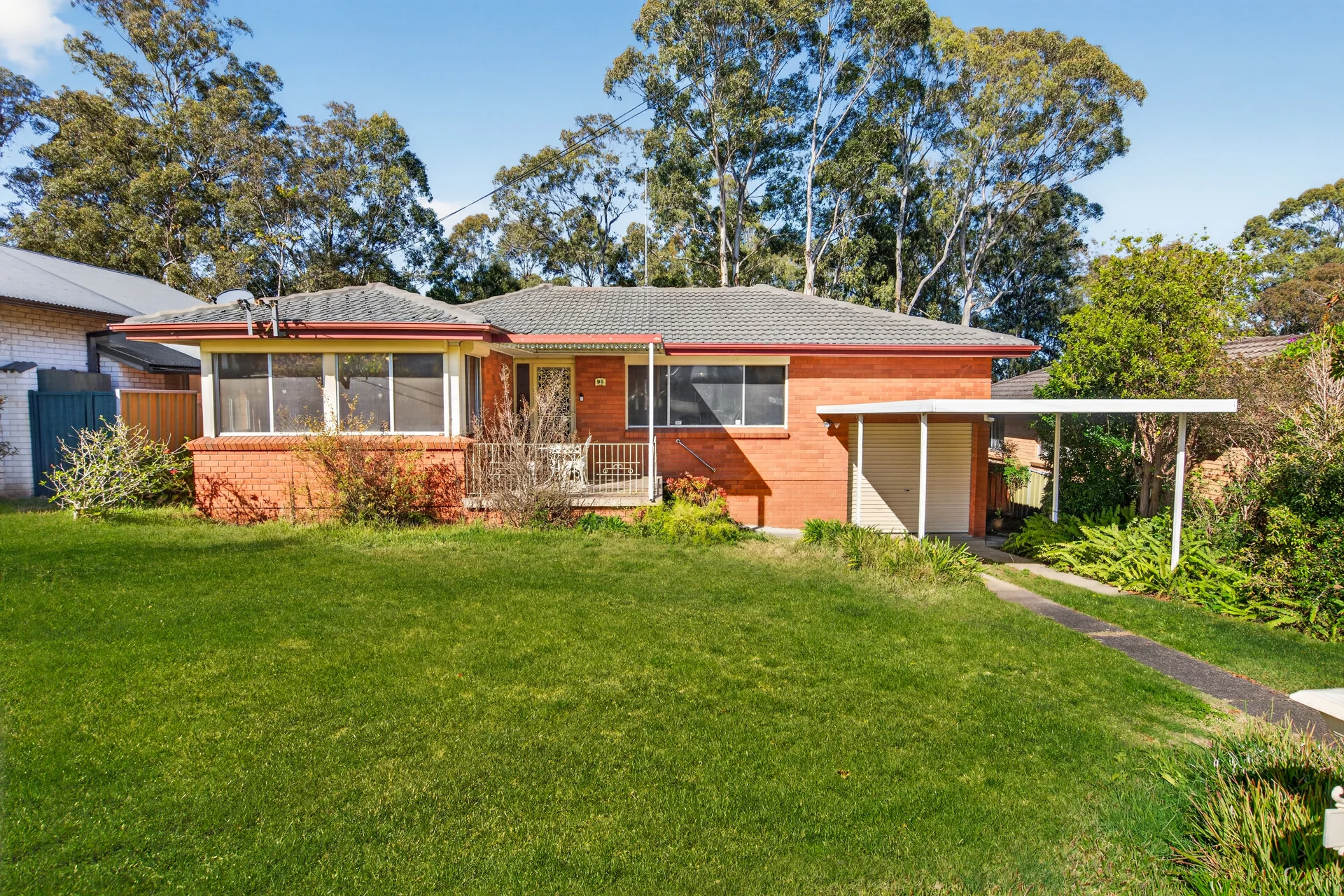 98 Bolaro Avenue, Greystanes, NSW 2145