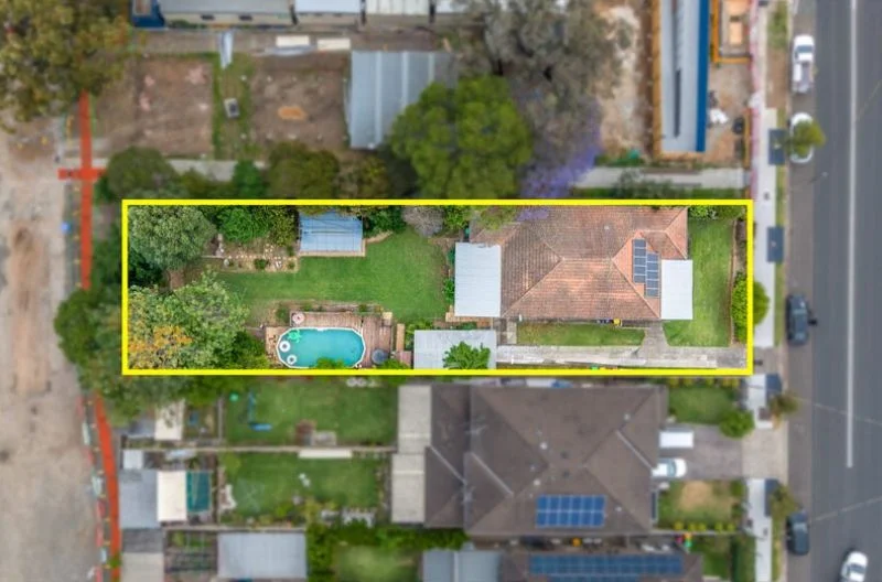 98 Darcy Road, Wentworthville, NSW 2145