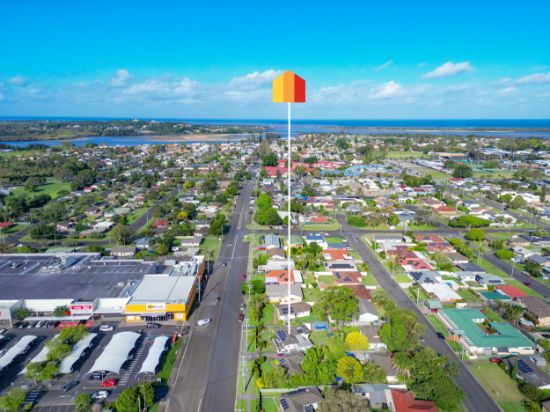 98 Fox Street, Ballina, NSW 2478