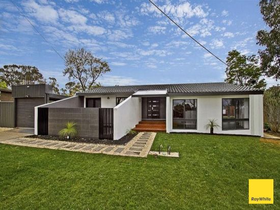 98 Harley Street, Strathdale, Vic 3550