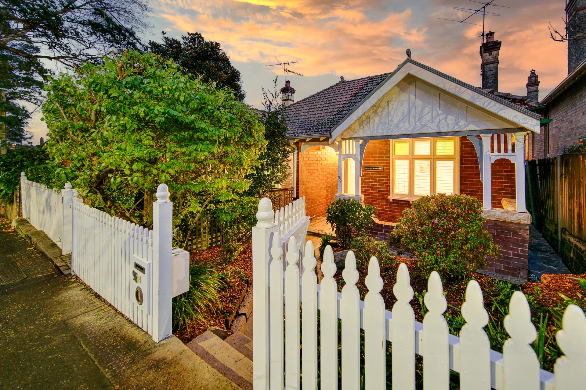 98 Holt Avenue, Mosman, NSW 2088