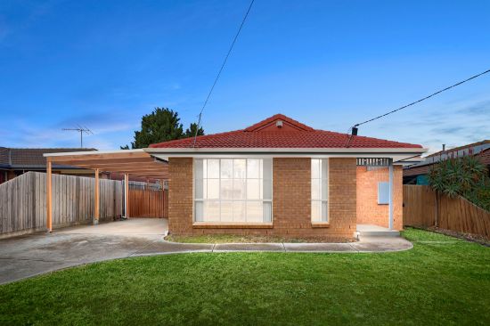 98 Honour Avenue, Wyndham Vale, Vic 3024