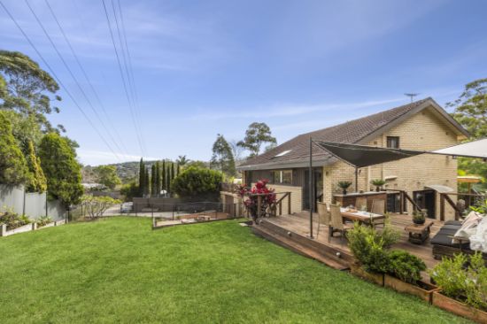 98 Lady Davidson Circuit, Forestville, NSW 2087