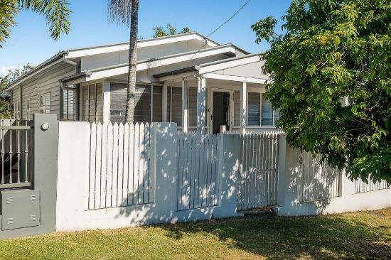 98 Lower Cairns Terrace, Paddington, Qld 4064