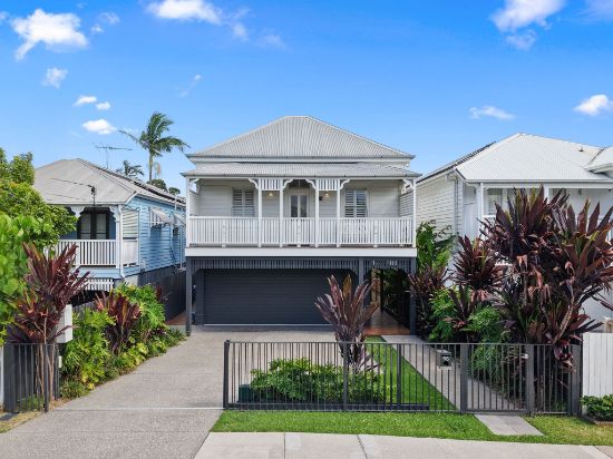 98 Malcolm Street, Hawthorne, Qld 4171