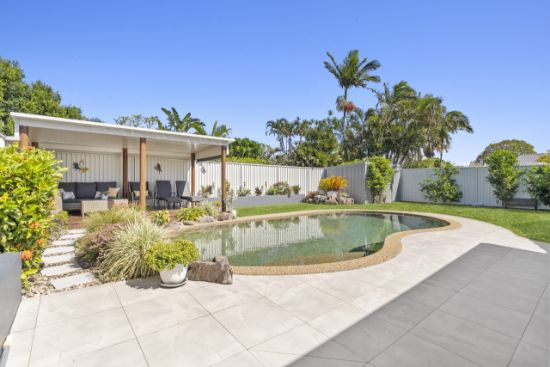 98 Mountain View Avenue, Burleigh Waters, Qld 4220