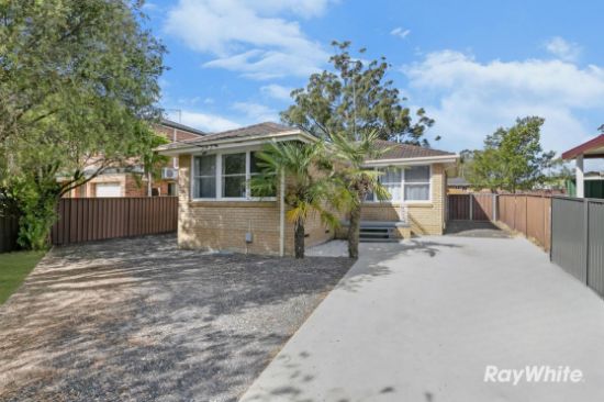 98 Riverstone Parade, Riverstone, NSW 2765