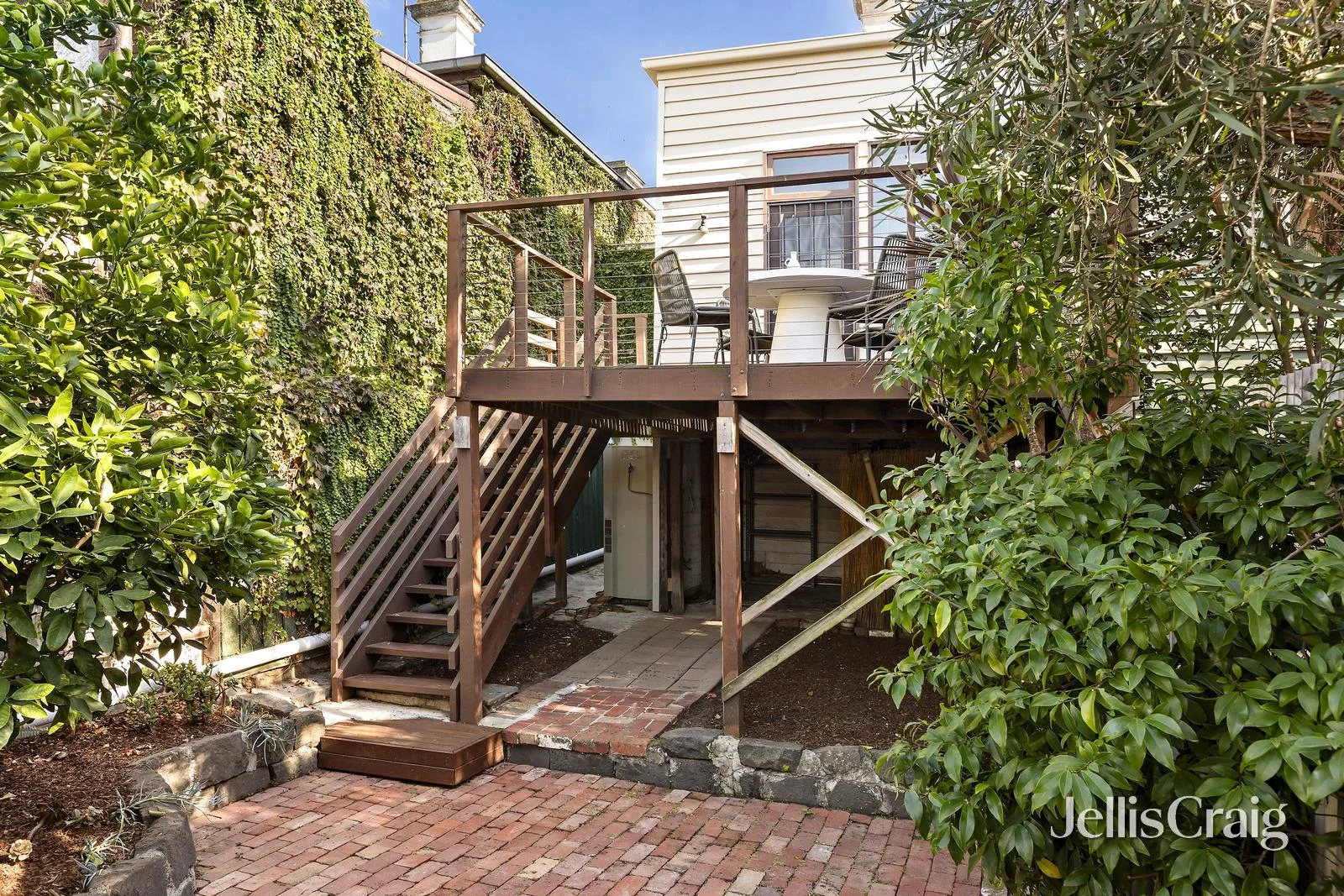 98 Shields Street, Flemington, Vic 3031