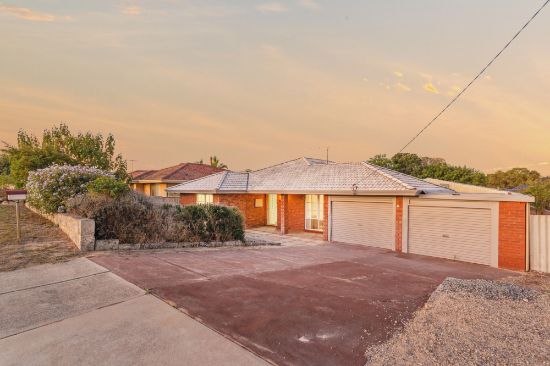98 St Andrews Drive, Yanchep, WA 6035