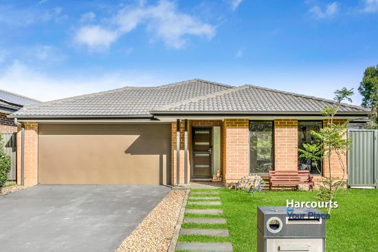 98 Tedbury Road, Jordan Springs, NSW 2747