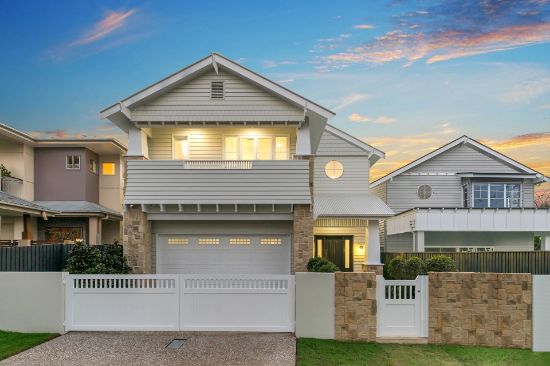 98 Woodville Street, Hendra, Qld 4011