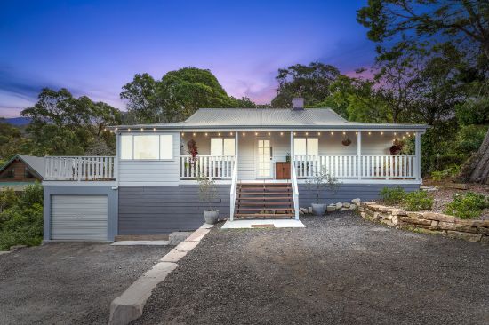 985 Bells Line Of Road, Kurrajong Hills, NSW 2758