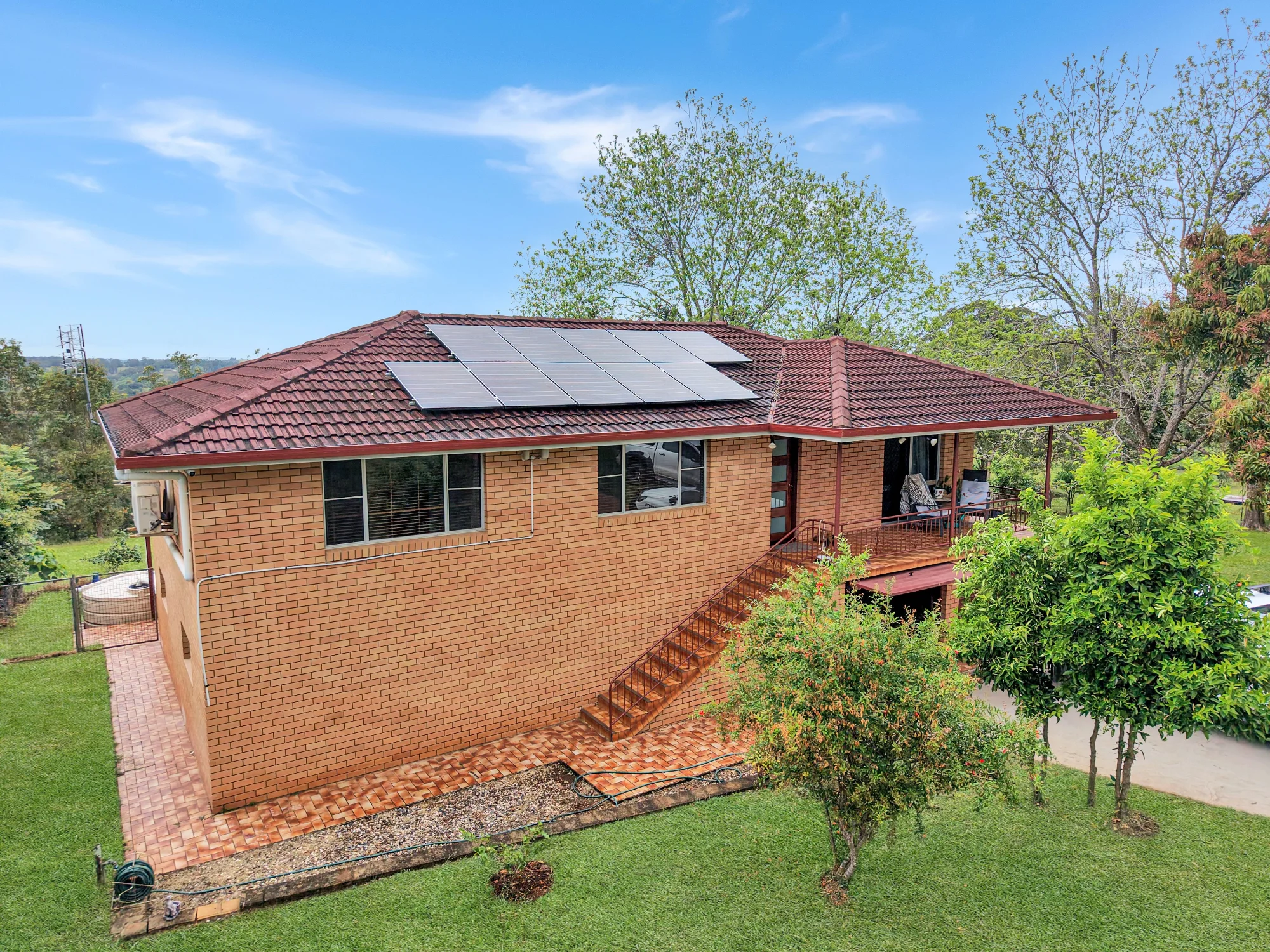 986 Dunoon Road, Modanville NSW 2480
